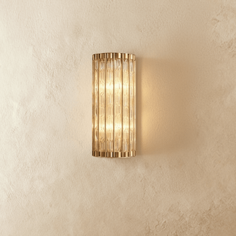 Fylux Wall Lamp - Residence Supply