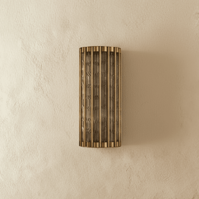 Fylux Wall Lamp - Residence Supply