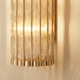 Fylux Wall Lamp - Residence Supply