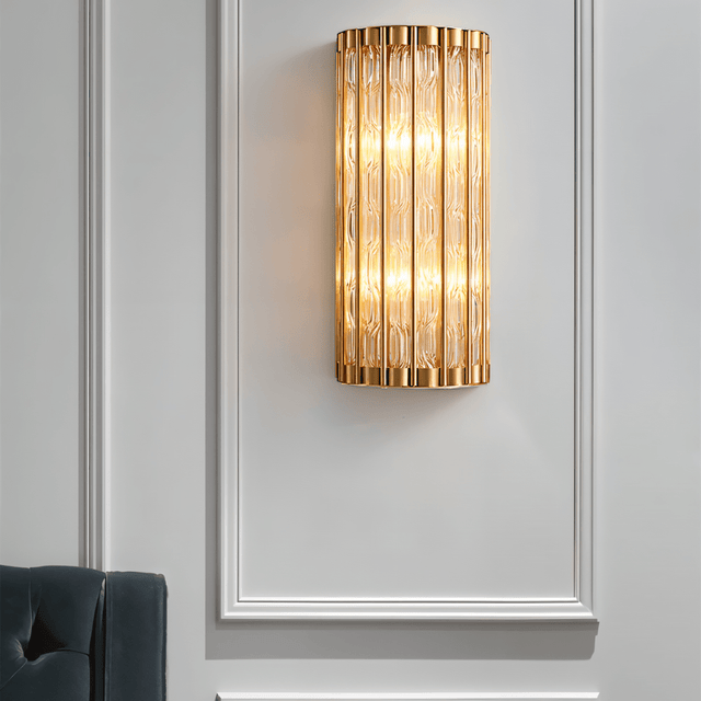 Fylux Wall Lamp - Residence Supply