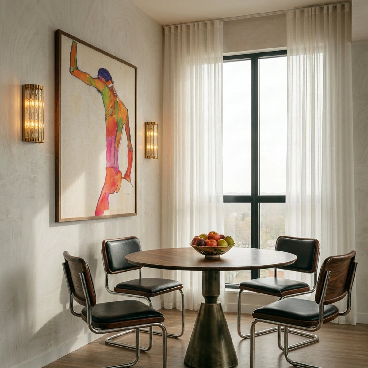 Fylux Wall Lamp - Residence Supply