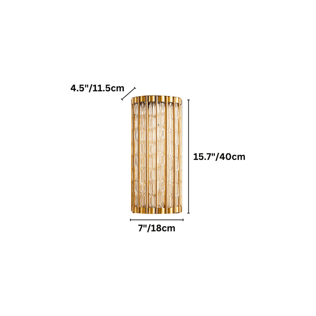 Fylux Wall Lamp - Residence Supply