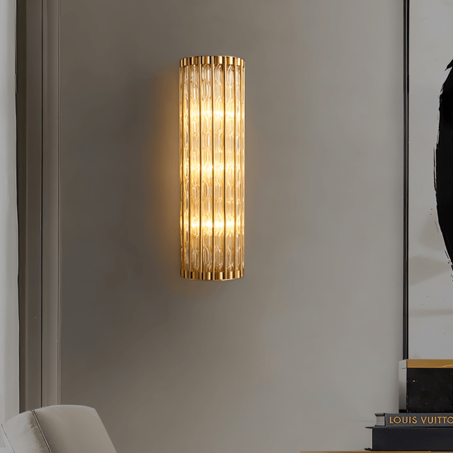 Fylux Wall Lamp - Residence Supply