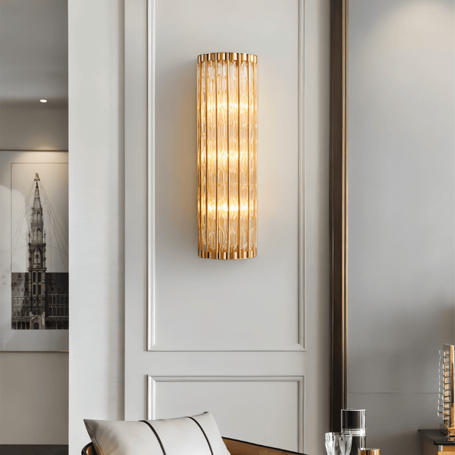 Fylux Wall Lamp - Residence Supply
