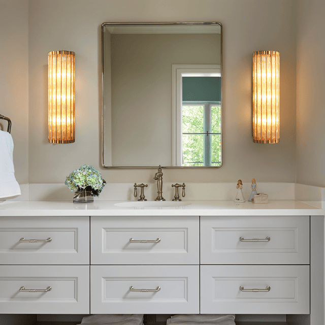 Fylux Wall Lamp - Residence Supply