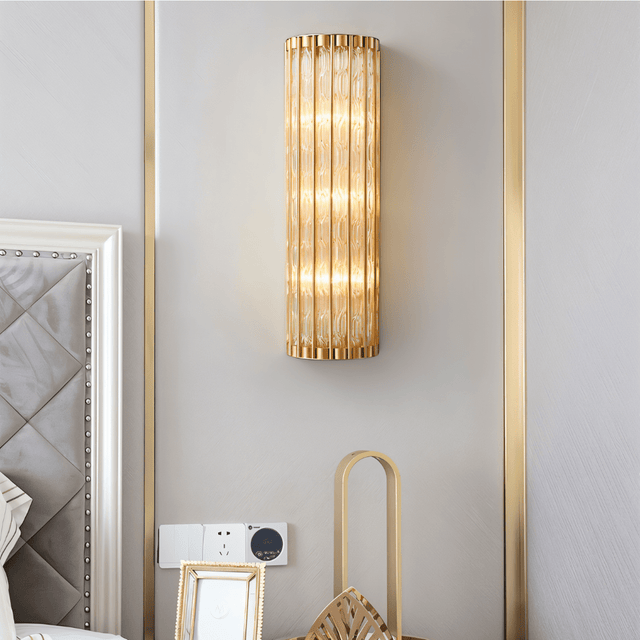Fylux Wall Lamp - Residence Supply