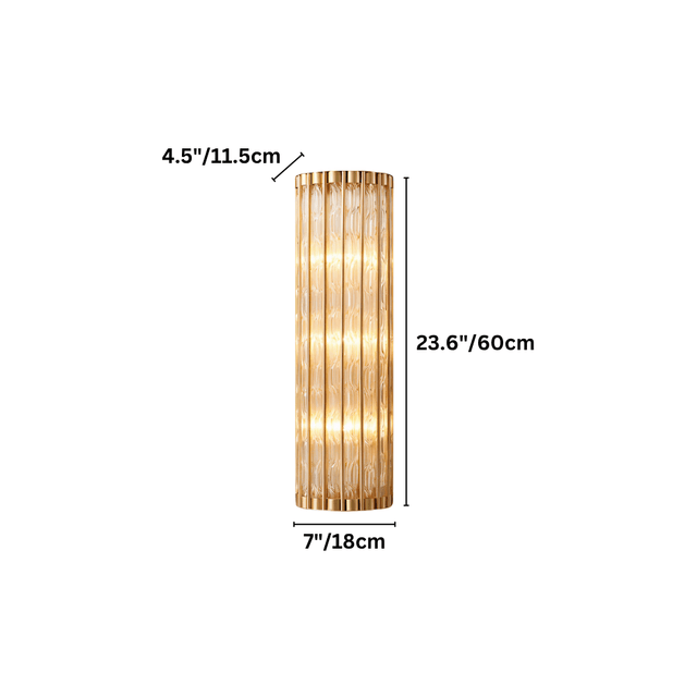 Fylux Wall Lamp - Residence Supply
