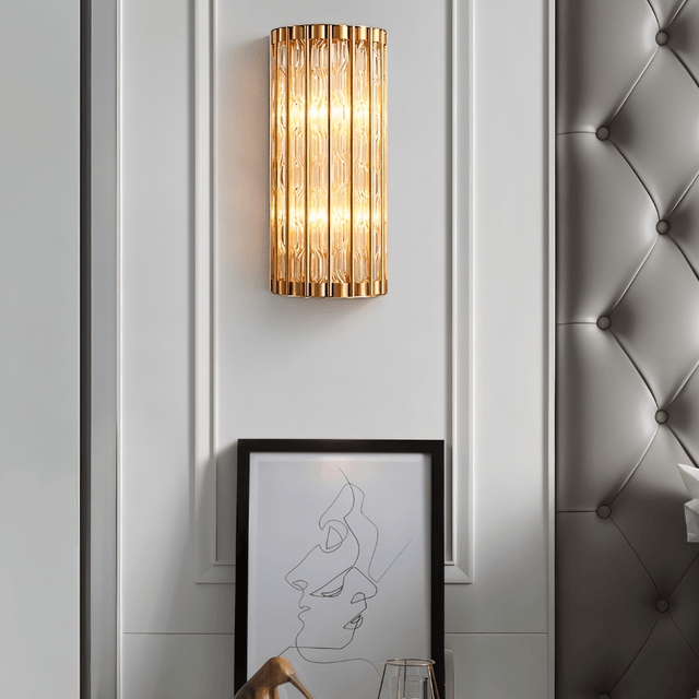 Fylux Wall Lamp - Residence Supply