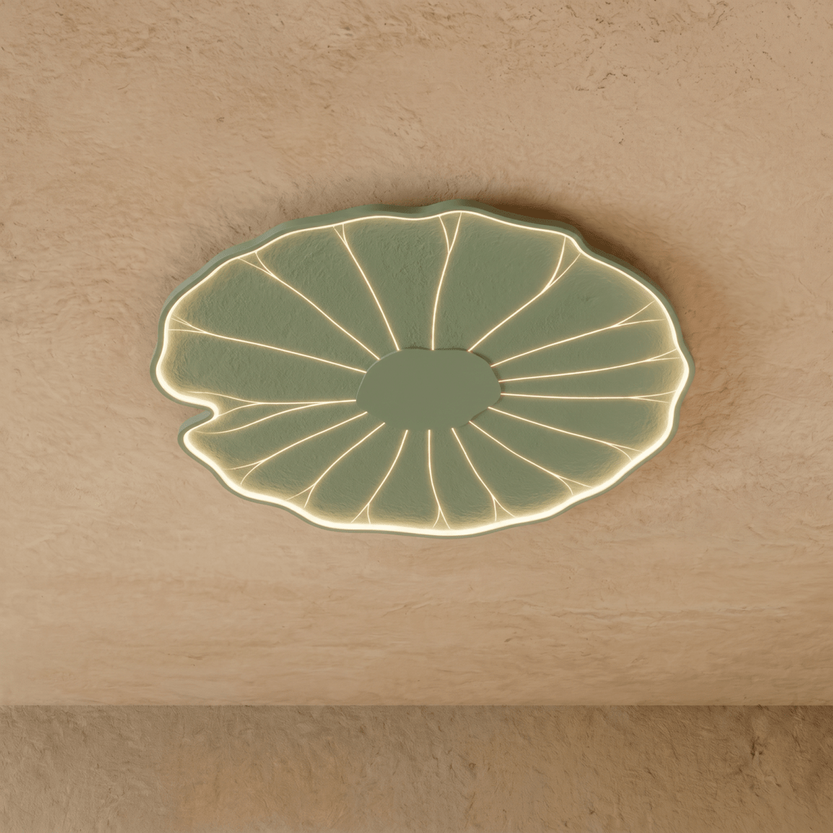 Fyntor Ceiling Light - Residence Supply
