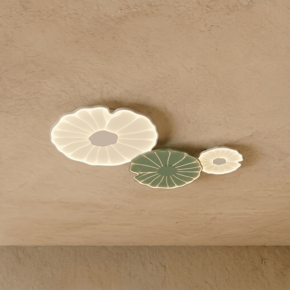 Fyntor Ceiling Light - Residence Supply