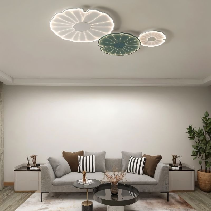 Fyntor Ceiling Light - Residence Supply