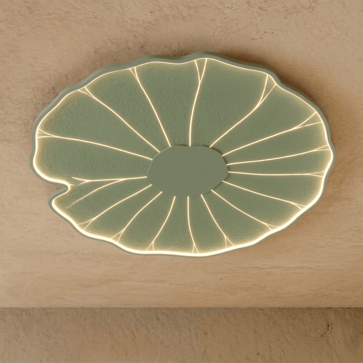 Fyntor Ceiling Light - Residence Supply