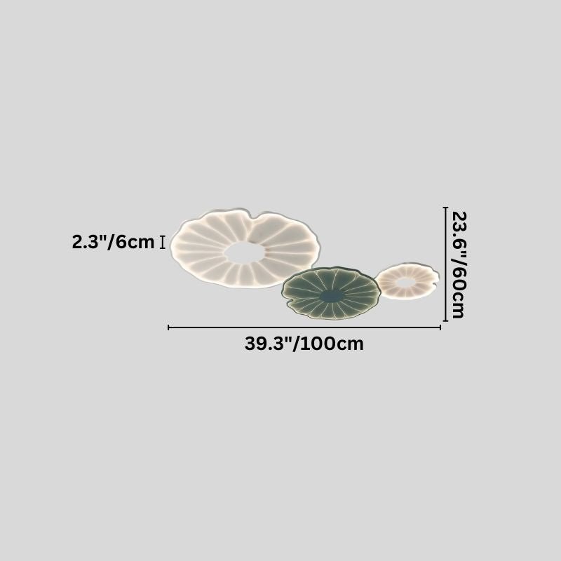 Fyntor Ceiling Light - Residence Supply