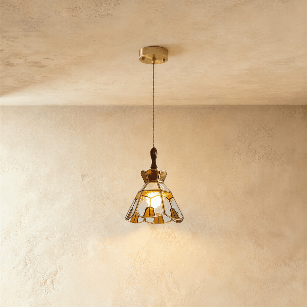 Fyon Pendant Light - Residence Supply
