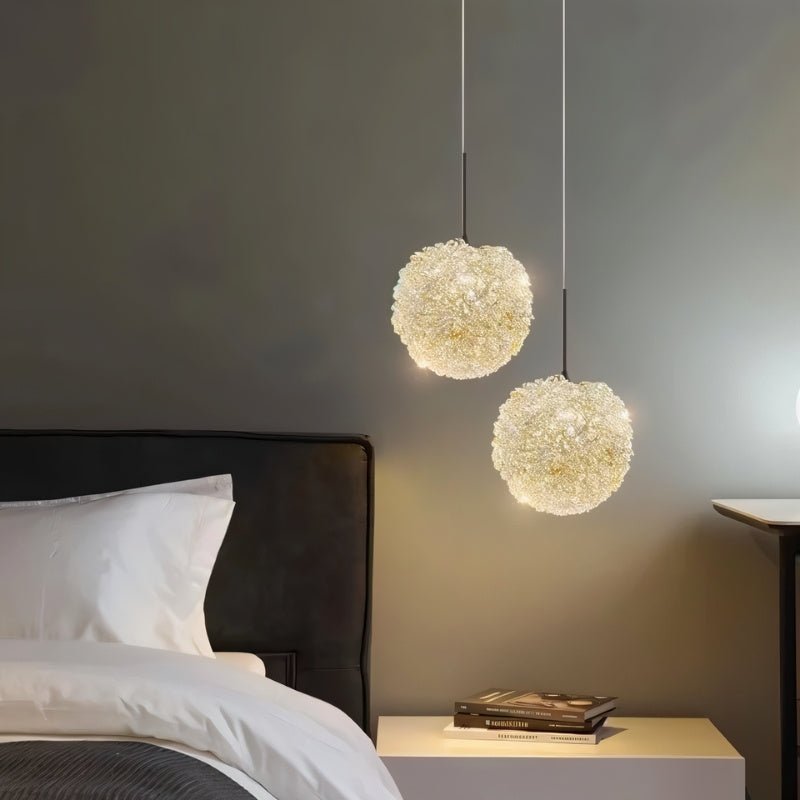 Fyrin Pendant Light - Residence Supply