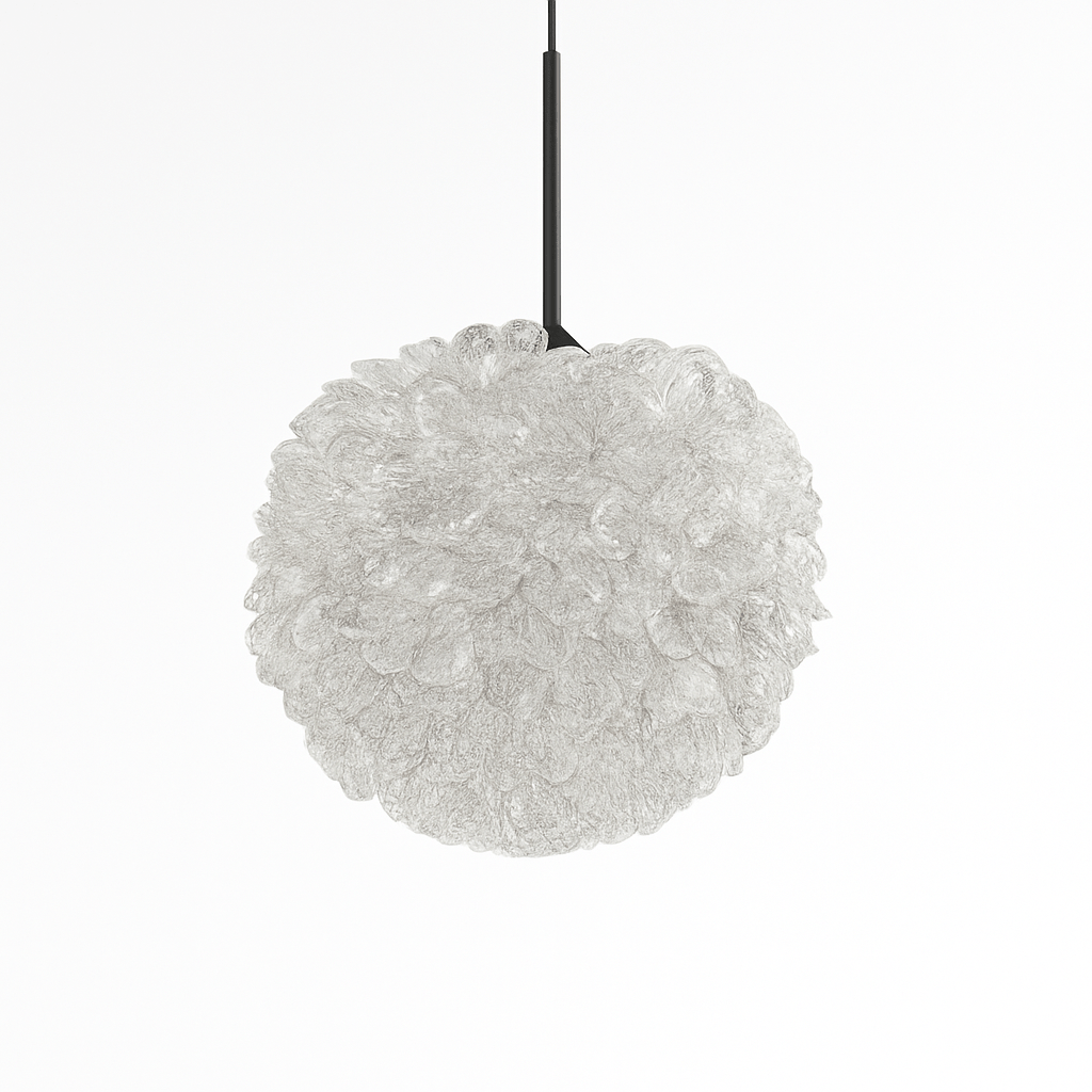 Fyrin Pendant Light - Residence Supply