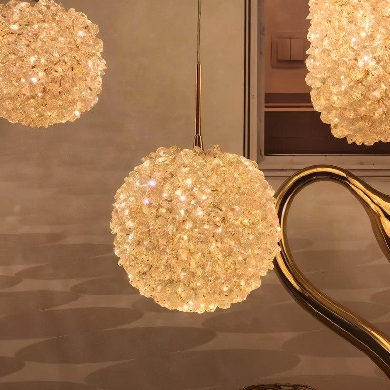 Fyrin Pendant Light - Residence Supply