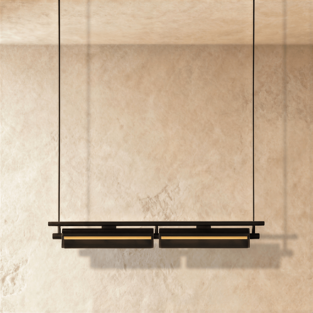 Fyron Pendant Light - Residence Supply