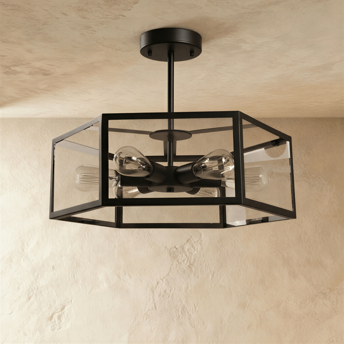 Fyrra Ceiling Lamp - Residence Supply