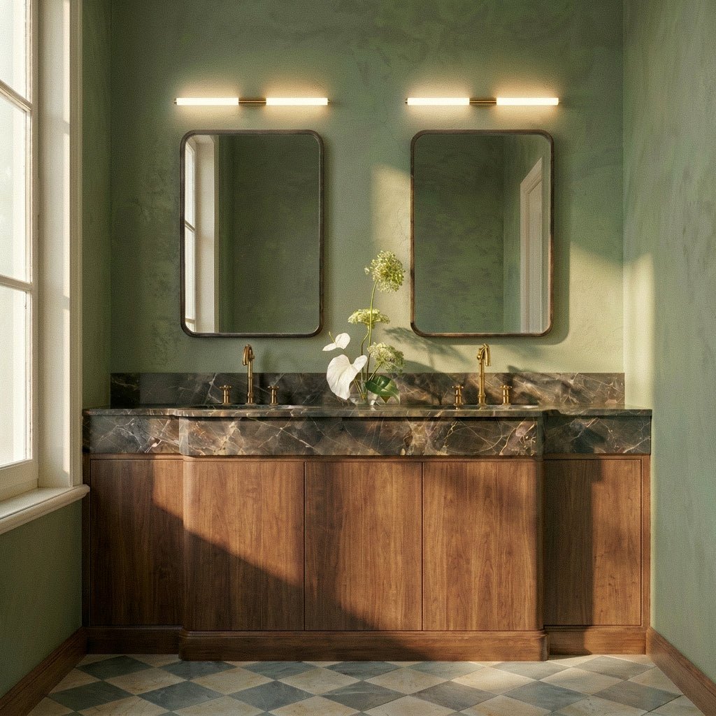 Fyzen Wall Lamp - Residence Supply
