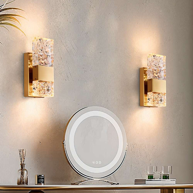 Gafali Wall Lamp - Residence Supply