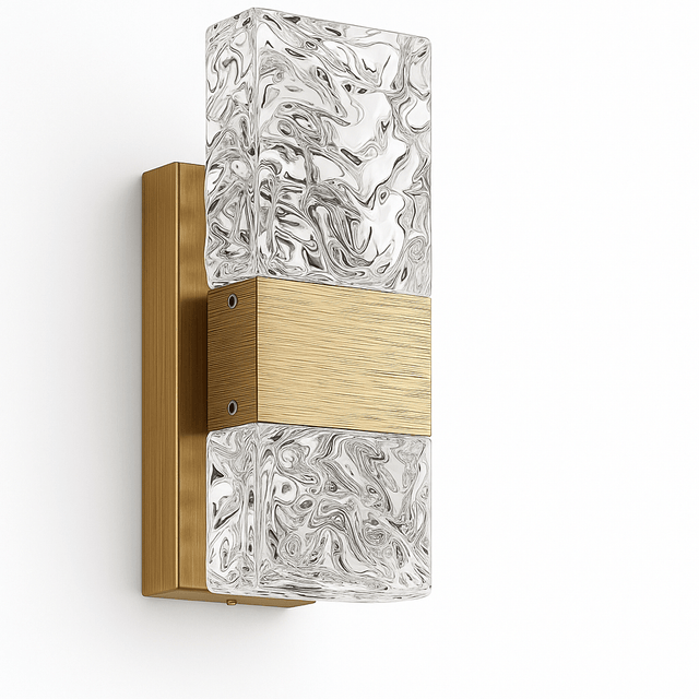 Gafali Wireless Wall Lamp - Residence Supply