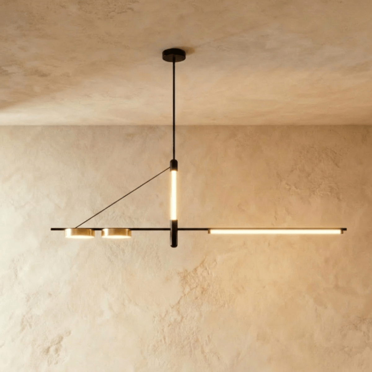 Galei Chandelier - Residence Supply