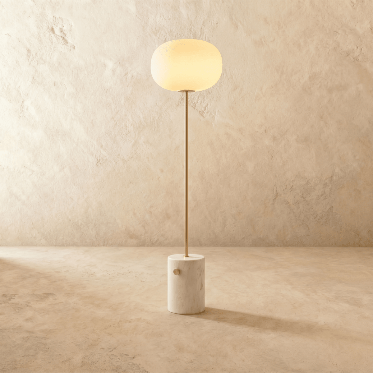 Galix Floor Lamp - Residence Supply