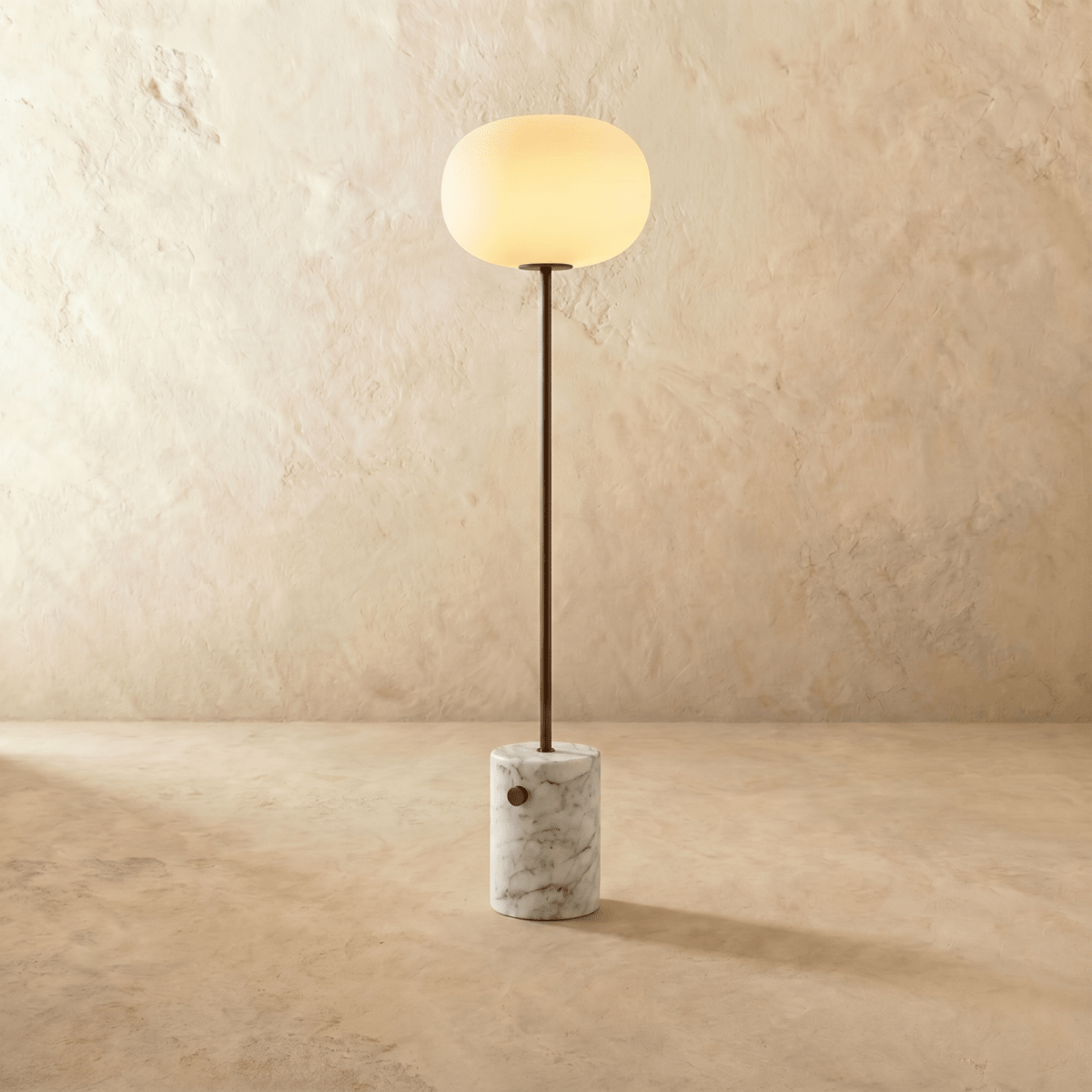 Galix Floor Lamp - Residence Supply