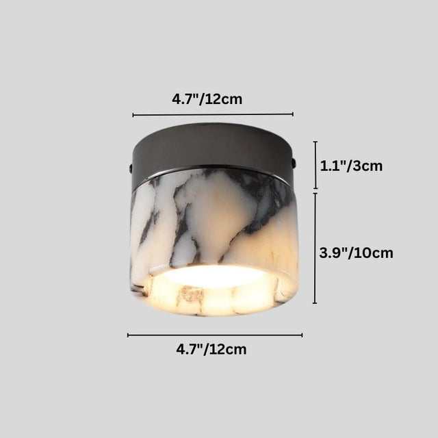 Gapsi Downlight - Residence Supply