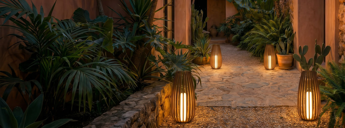 Garden Lighting