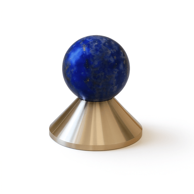 Gaura Knob - Residence Supply