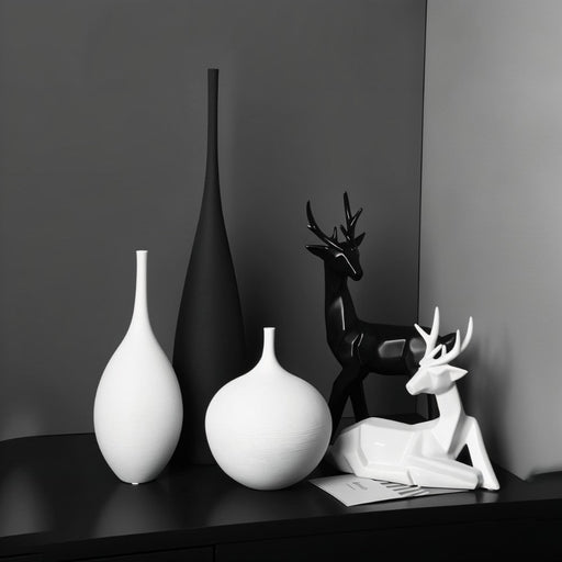 Genie Table Vase - Residence Supply