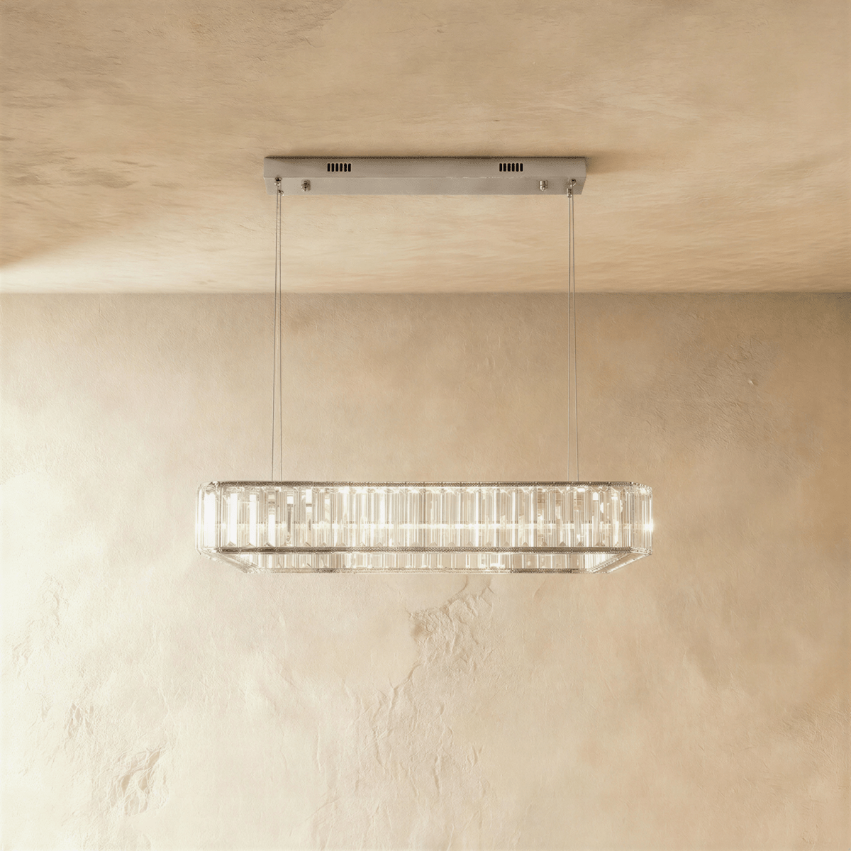Gerel Chandelier - Residence Supply