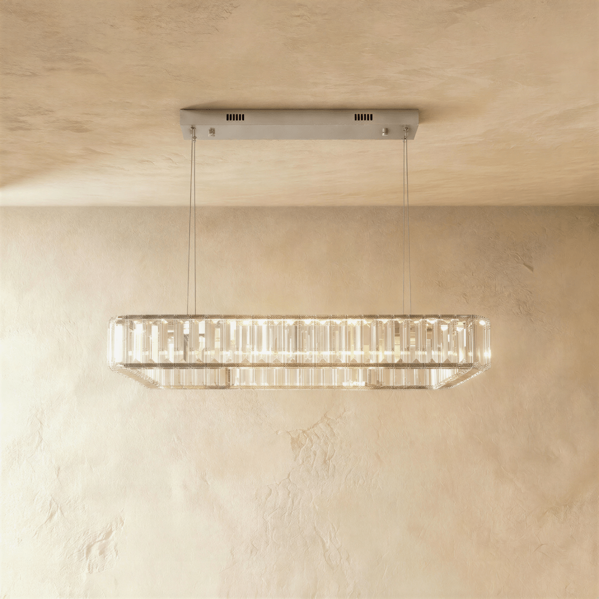 Gerel Chandelier - Residence Supply