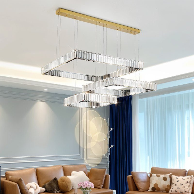 Gerel Chandelier