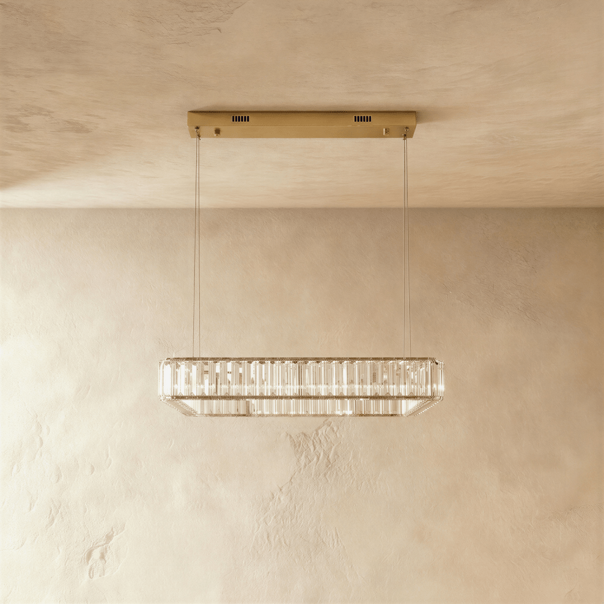 Gerel Chandelier - Residence Supply
