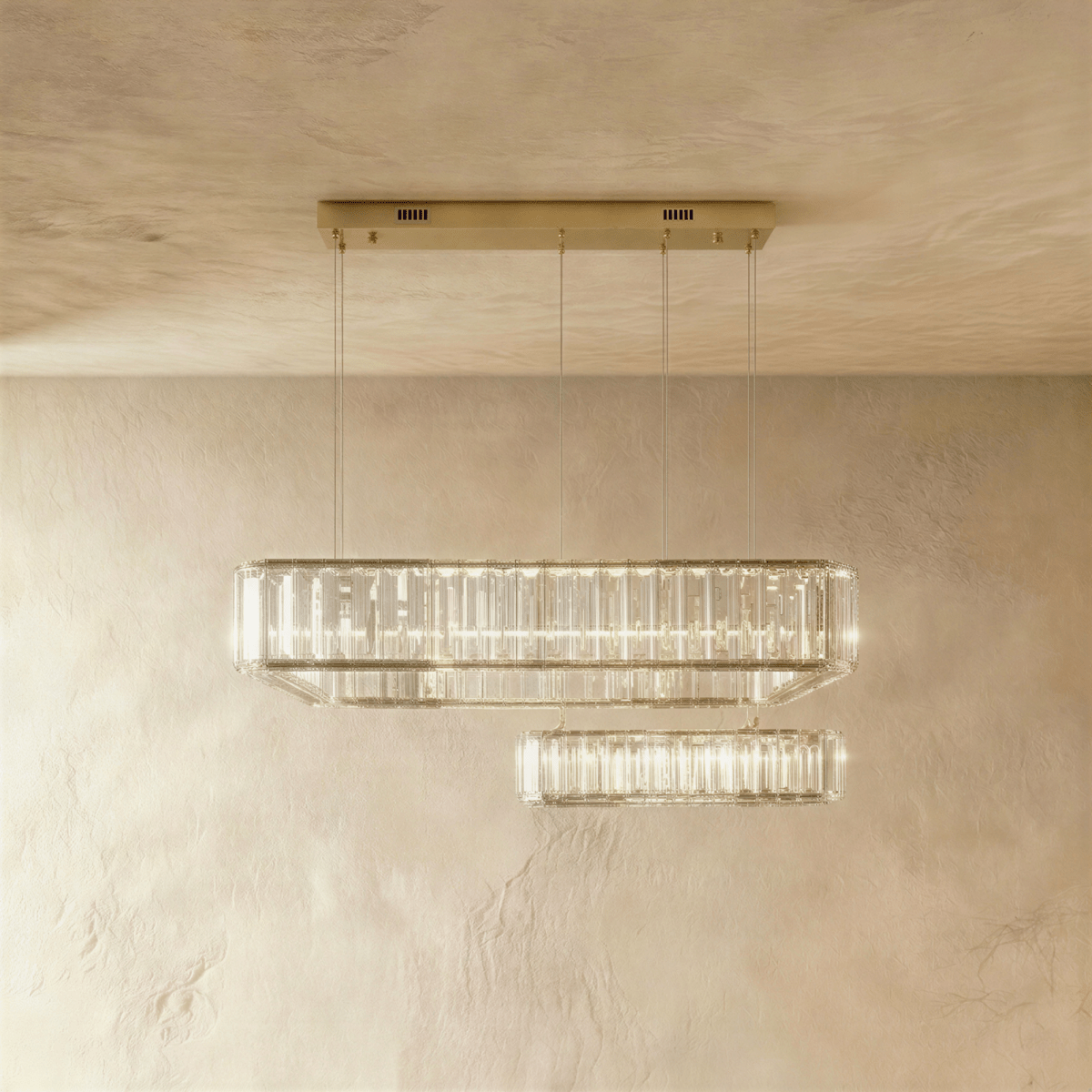 Gerel Chandelier - Residence Supply