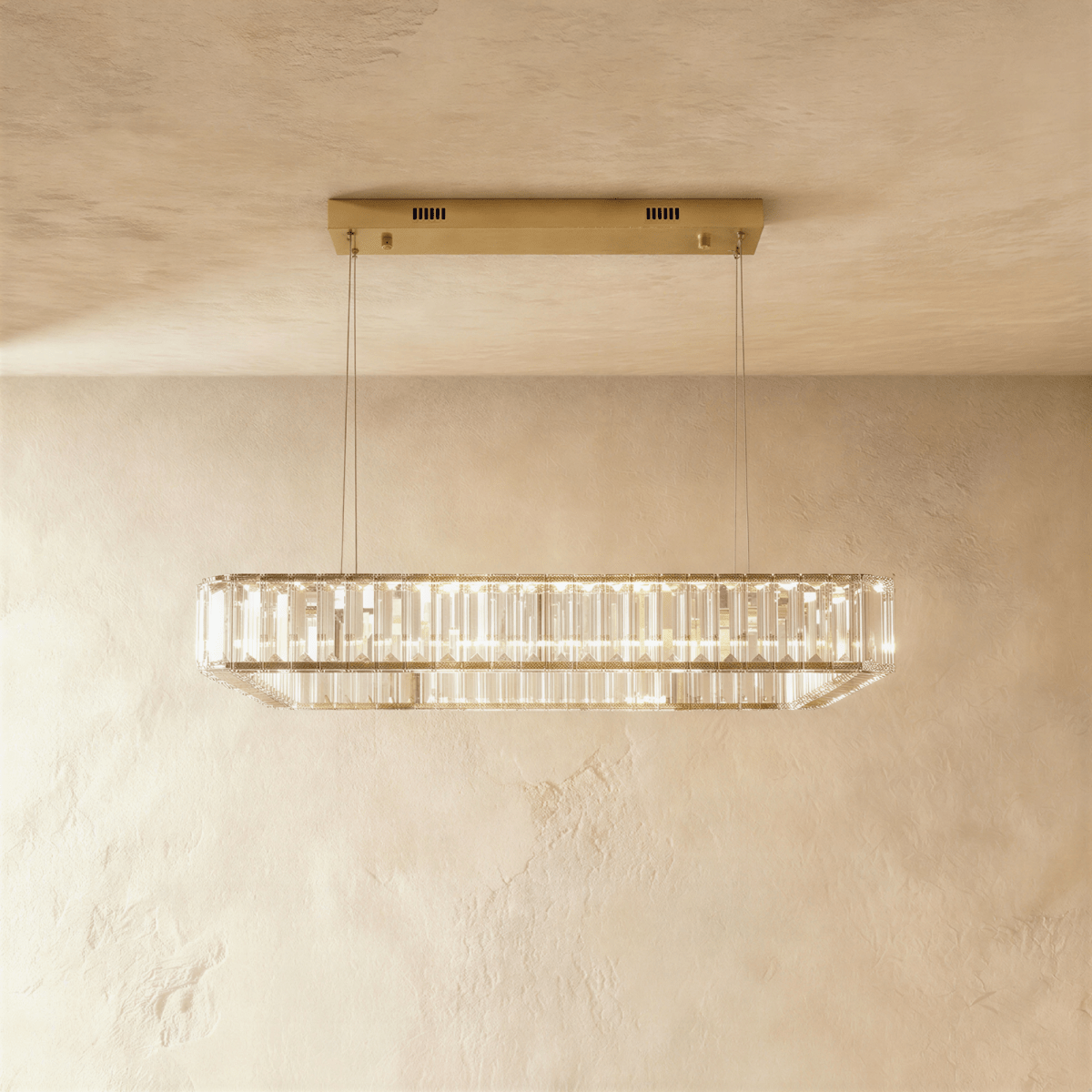 Gerel Chandelier - Residence Supply
