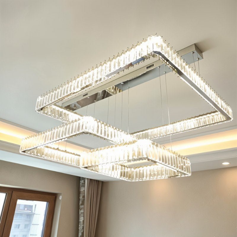 Gerel Chandelier