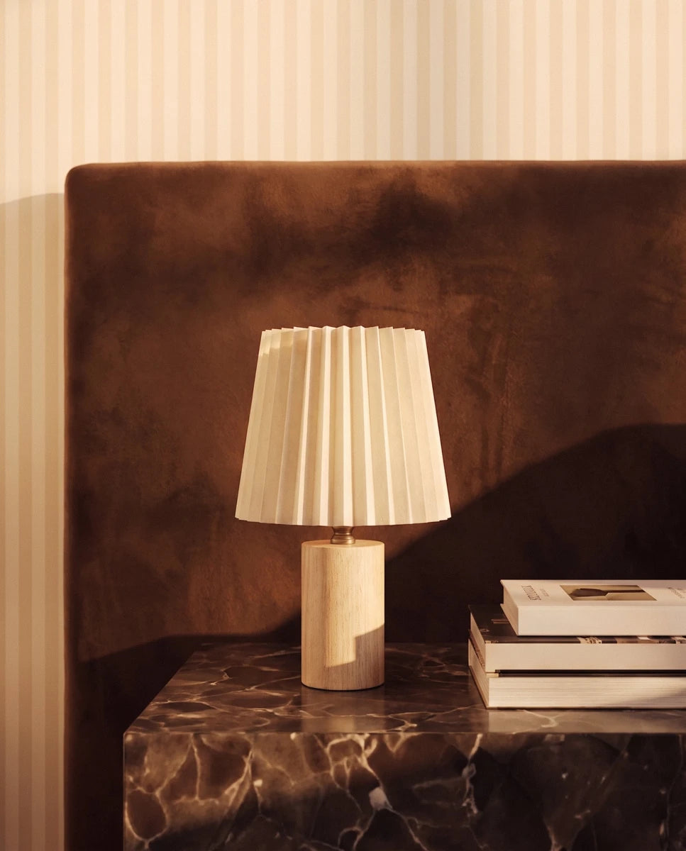 Giada Table Lamp - Residence Supply