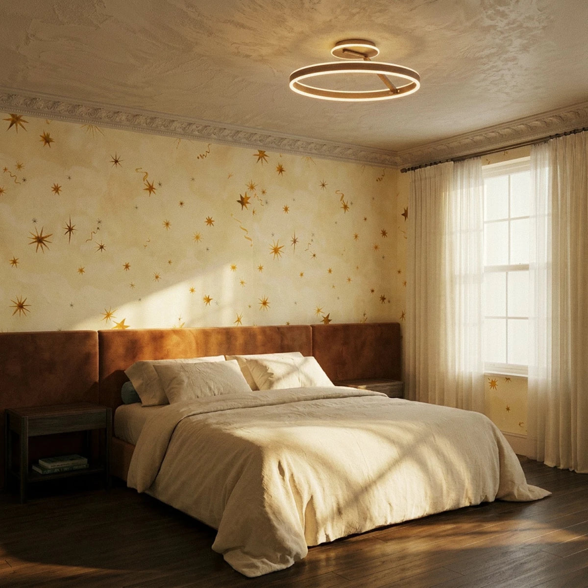Gigle Ceiling Light - Residence Supply