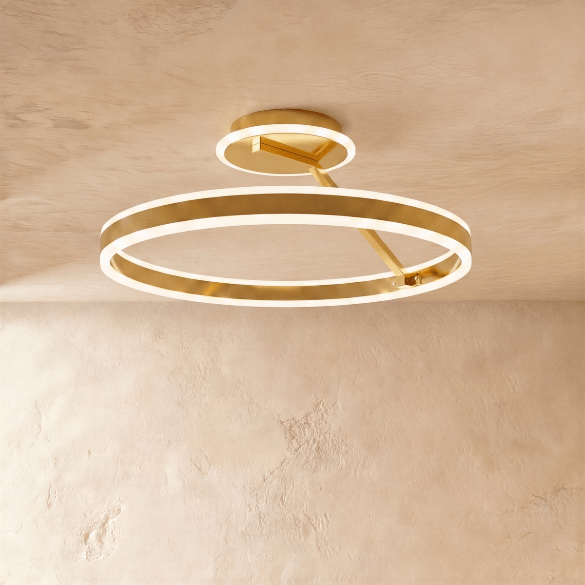 Gigle Ceiling Light - Residence Supply