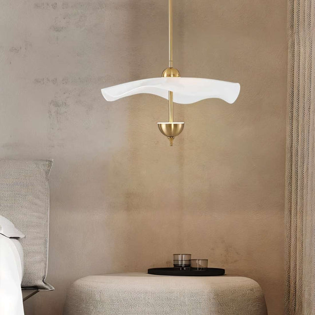 Gild Pendant Light