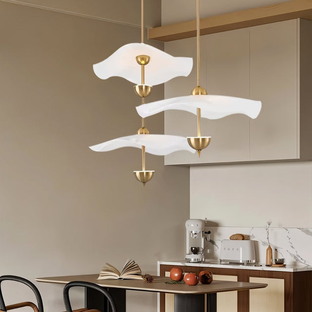Gild Pendant Light