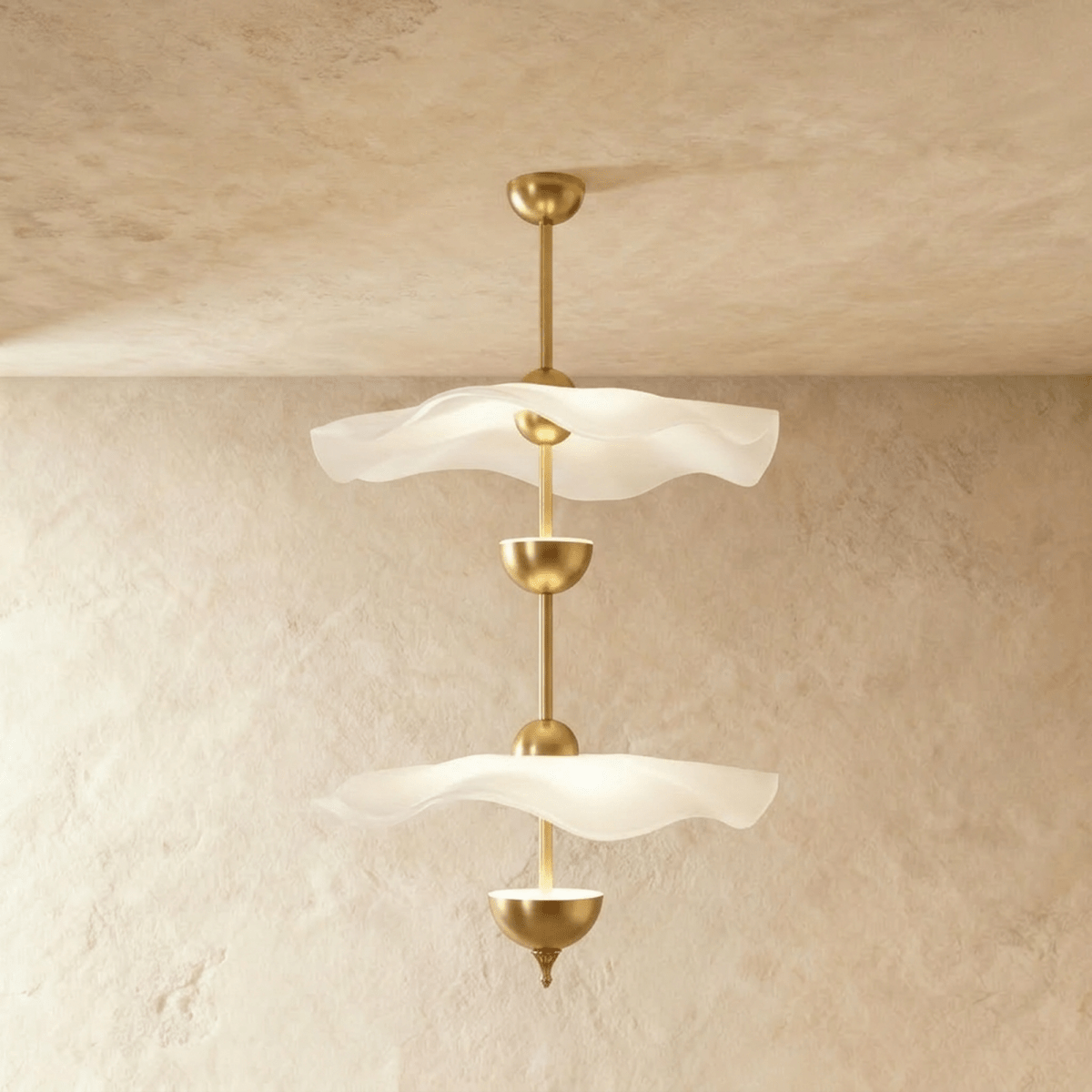 Gild Pendant Light - Residence Supply