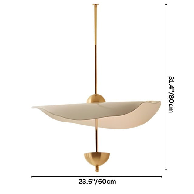 Gild Pendant Light