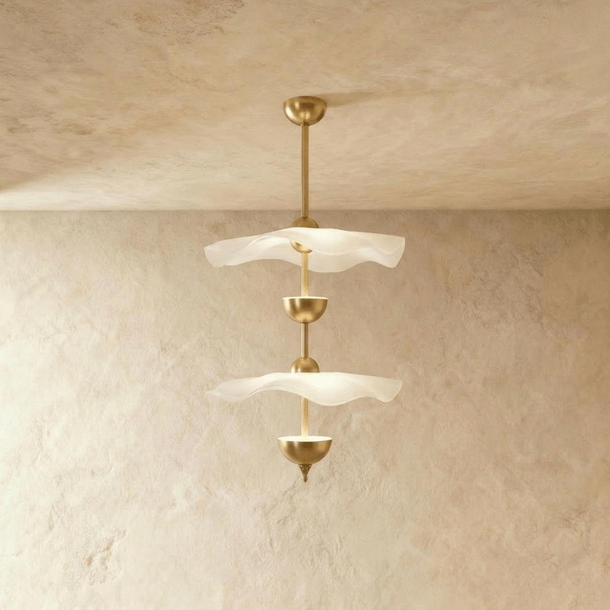 Gild Pendant Light - Residence Supply