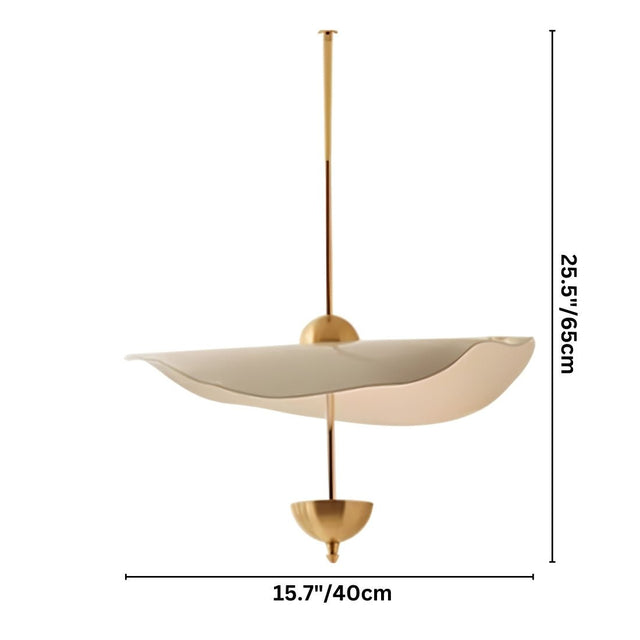 Gild Pendant Light