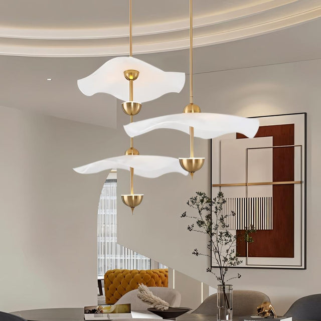 Gild Pendant Light